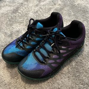 Antora 2 Galactic
Product Number: J067480
Color: Galactic
Size: 8 Width: M